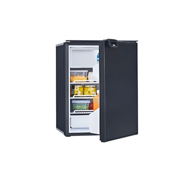 Fridge/Freezer Bushmen 12v upright (DC85-X)