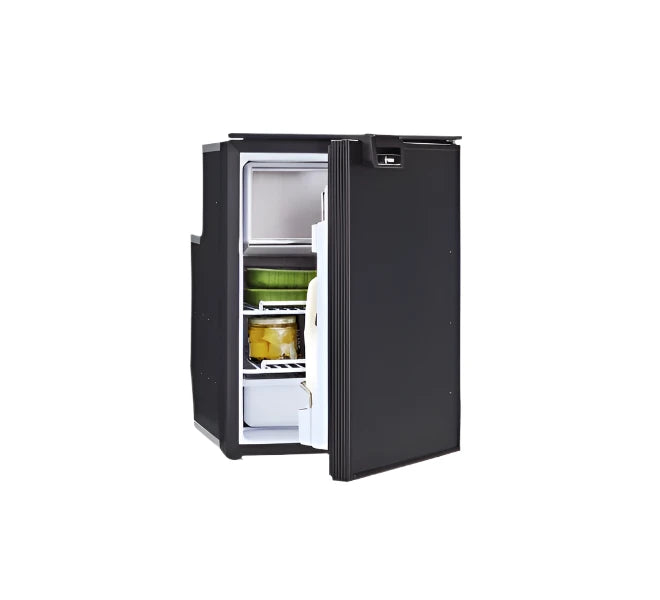 Fridge/Freezer Bushmen 12v upright (DC50-X)