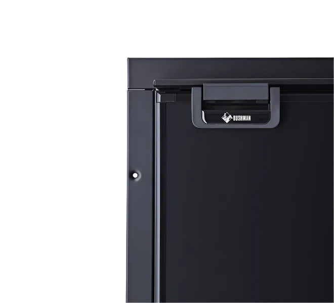 Fridge/Freezer Bushmen 12v upright (DC130-X)