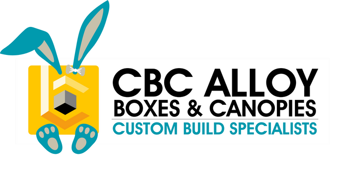 CBC Alloy Boxes & Canopies 