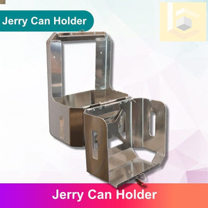Jerry Can Holder 20 Litre