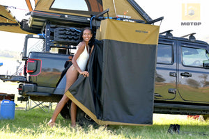 Motop Shower Tent