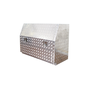 Tool Box-Side Opening (FID) - CBC Alloy Boxes & Canopies