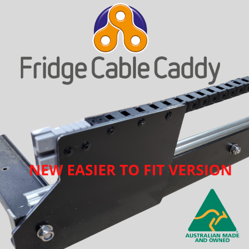 Cable Caddy to suit Dunn Watson Tilt Slide)