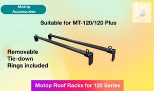Motop Roof Racks