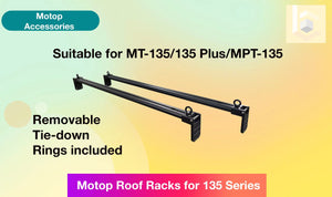 Motop Roof Racks