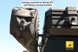 Motop - 270 Free Standing Awning