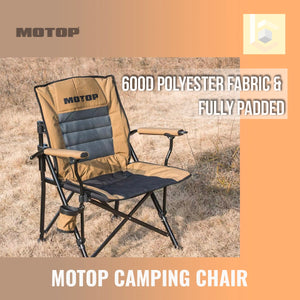 Motop Camping Chair