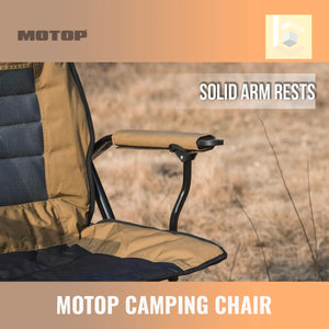 Motop Camping Chair