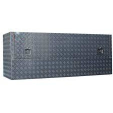 Tool Box-Wide Opening (TSO-BTL) - CBC Alloy Boxes & Canopies