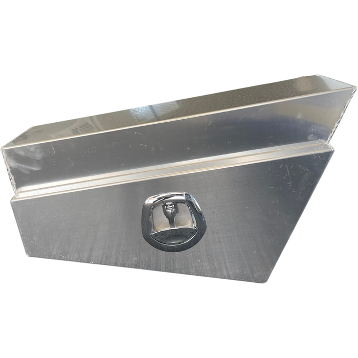 Tool Box-Under Body Boxes (UTC) Flat Plate
