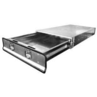 Accessory (Sliding Under Body Drawer) - CBC Alloy Boxes & Canopies